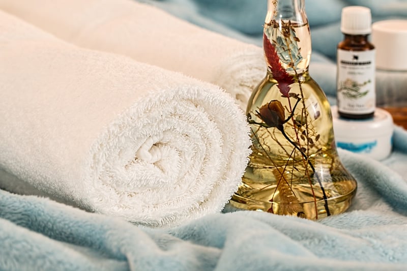 Wellness Getaways