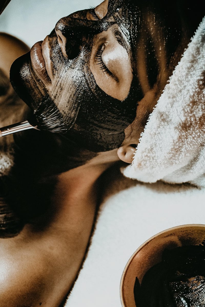 Spa and Wellness
