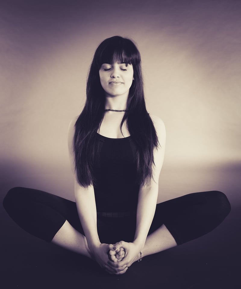 Yoga and Meditation